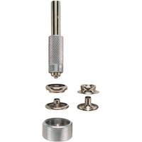 Snap Fastener Kit Nia-Chem Ltd.