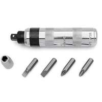 6-Piece Impact Driver Set Nia-Chem Ltd.