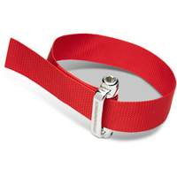 Cl&eacute; &agrave; sangle robuste pour filtre &agrave; huile de 3/8"  & 1/2" Nia-Chem Ltd.