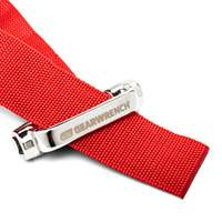 Cl&eacute; &agrave; sangle robuste pour filtre &agrave; huile de 3/8"  & 1/2" Nia-Chem Ltd.