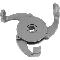 Universal 3-Jaw Oil Filter Wrenches, 2-1/2" - 3-3/4" Filter Capacity Nia-Chem Ltd.