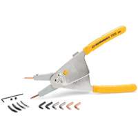 Extra Large Universal Convertible Retaining Ring Pliers Nia-Chem Ltd.