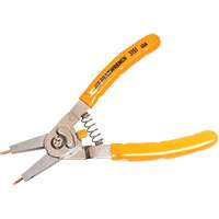 Large Universal Convertible Retaining Ring Pliers Nia-Chem Ltd.