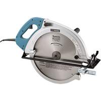 Large Capacity Circular Saw with Electric Brake Nia-Chem Ltd.