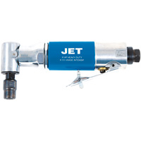 MG90HD 90° Angle Head Die Grinder, 1/4" Collet, 14500 RPM Nia-Chem Ltd.