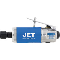 MG1HD 0.6 HP Heavy-Duty Mini Die Grinder, 1/4" Collet, 20000 RPM Nia-Chem Ltd.