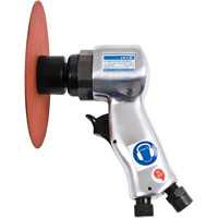 VS125A High-Speed Sander Nia-Chem Ltd.