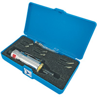 Ensemble meuleuse/fraise 7 mcx Nia-Chem Ltd.