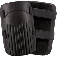 Molded Knee Pad, Hook and Loop Style, Foam Caps, Foam Pads TE227 | Nia-Chem Ltd.