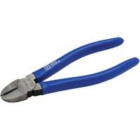 Side Cutting Slim Nose Pliers, 6-1/2" L Nia-Chem Ltd.