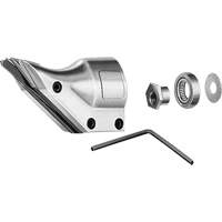 18 Gauge Shear Head Assembly Nia-Chem Ltd.