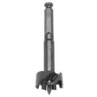 Standard Self-Feed Drill Bit, 1-3/8", 6" Length, 7/16" Hex Shank Nia-Chem Ltd.