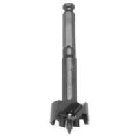 Standard Self-Feed Drill Bit, 1-1/4", 6" Length, 7/16" Hex Shank Nia-Chem Ltd.