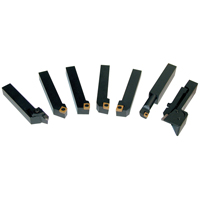 Deluxe Cutter Holder Set Nia-Chem Ltd.