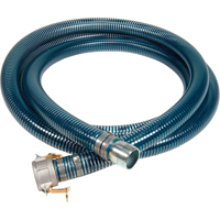 Pump Hoses & Fittings