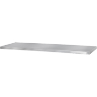 Extreme Tools<sup>®</sup> RX Series Work Surface, 25" D x 55" W, 1" Thick TEQ497 | Nia-Chem Ltd.