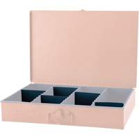 Diviseur en plastique Nia-Chem Ltd.