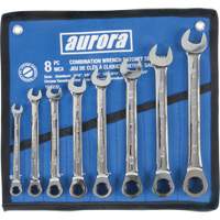 Wrenches