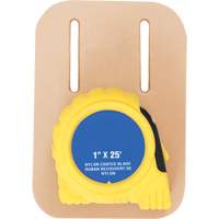 Small Tape Holder, Measuring Tape Holder, Leather, 1 Pockets Nia-Chem Ltd.