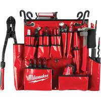 Tablier a&eacute;rien pour outils Nia-Chem Ltd.