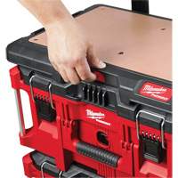 Surface de travail personnalisable Packout Nia-Chem Ltd.