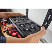 Tablette de rayonnage Packout Nia-Chem Ltd.