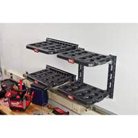 Tablette de rayonnage Packout Nia-Chem Ltd.