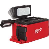M18 Packout Light/Charger, LED, 3000 Lumens Nia-Chem Ltd.
