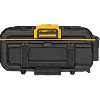 Boîte &agrave; outils ToughSystem 2.0, 21-3/4" x 14-3/4" x 7", Noir Nia-Chem Ltd.