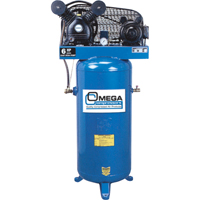 Stationary Compressors
