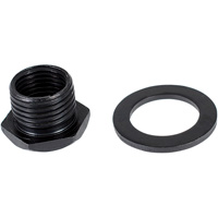 Jeu dadaptateurs pour mandrin de scie-cloche Nia-Chem Ltd.