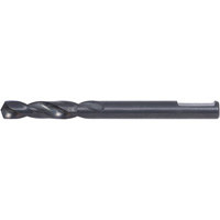 Foret pilote pour scie-cloche, 5/8"-18 - 1/2"-20, 1/4" Tige Nia-Chem Ltd.
