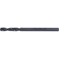 Foret pilote pour scie-cloche, 5/8"-18  - 1/2"-20, 1/4" Tige Nia-Chem Ltd.