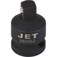 Adaptateur femelle x m&acirc;le, 3/8", Prise 1/2" Nia-Chem Ltd.