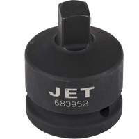 Female x Male Adapter, 3/4" Drive, 1/2" Socket, Ball Nia-Chem Ltd.