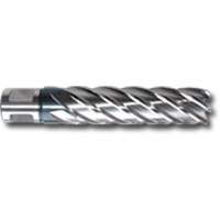 Tige de forage pour fraise annulaire, Profondeur de la coupe de 1" Nia-Chem Ltd.