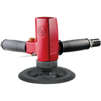Pneumatic Orbital Sanders