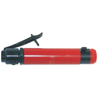 Weld Flux Chipper, 15 CFM Nia-Chem Ltd.