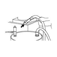 Syst&egrave;mes de transfert de liquide & de nettoyage, Capacit&eacute; de 55 gal. US (208,2 litres) Nia-Chem Ltd.