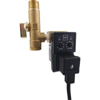 Filters, Regulators & Lubricators