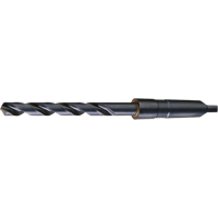 Morse Taper Shank Drill Bit, 5/16", High Speed Steel, 118° Point Nia-Chem Ltd.