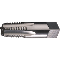 Taraud pour tuyau, 1/8-27, 4 cannelures Nia-Chem Ltd.