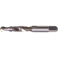 Combination Taps & Drills, High Speed Steel Nia-Chem Ltd.