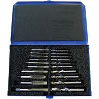 Tap & Drill Sets Nia-Chem Ltd.