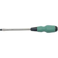 TDS-4 Tournevis &agrave; fente Torque Drive 1/4", 4" Longueur Nia-Chem Ltd.