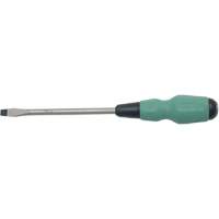 Tournevis &agrave; fente TORQUE DRIVE, 6" Longueur Nia-Chem Ltd.