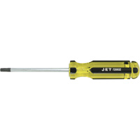 Tournevis avec manche g&eacute;ante TORX Nia-Chem Ltd.
