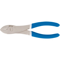 Couteau &agrave; t&ecirc;te angulaire NPA-200HD, 8" lo Nia-Chem Ltd.