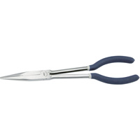 LRP-1100 Long Nose Pliers, 11" L Nia-Chem Ltd.