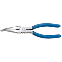 6-1/2" Bent Nose Pliers Nia-Chem Ltd.